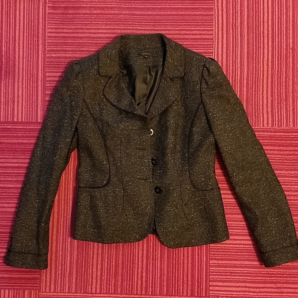 Semantiks business suit jacket